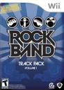 Rock Band Song Pack 1 for Wii Walkthrough, FAQs and Guide on Gamewise.co