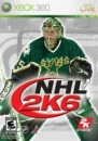 NHL 2K6 Wiki on Gamewise.co