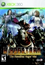 Bladestorm: The Hundred Years' War for X360 Walkthrough, FAQs and Guide on Gamewise.co