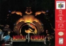 Mortal Kombat 4