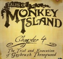 Tales of Monkey Island Chapter 4: The Trial and Execution of Guybrush Threepwood