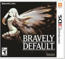 Bravely Default: Flying Fairy