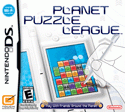 Planet Puzzle League for DS Walkthrough, FAQs and Guide on Gamewise.co