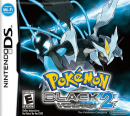 Pokémon Black 2 and White 2