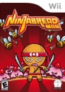 Ninjabread Man on Wii - Gamewise