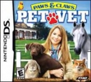 Gamewise Paws & Claws: Pet Vet Wiki Guide, Walkthrough and Cheats