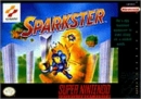 Sparkster