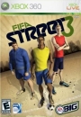 FIFA Street 3 on X360 - Gamewise