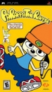 PaRappa The Rapper