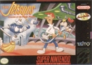 Boxart Missing