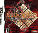 Sudokuro on DS - Gamewise