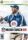 NFL Head Coach 09 Wiki on Gamewise.co