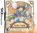 Atelier Annie: Alchemists of Sera Island