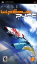 WipEout Pure for PSP Walkthrough, FAQs and Guide on Gamewise.co