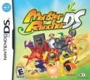 Monster Rancher DS