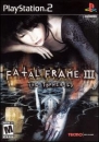 Fatal Frame III: The Tormented