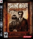 Gamewise Silent Hill: Homecoming Wiki Guide, Walkthrough and Cheats