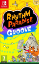 Rhythm Heaven Groove
