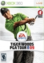 Tiger Woods PGA Tour 09 on X360 - Gamewise