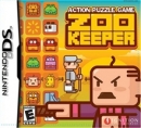 Zoo Keeper on DS - Gamewise