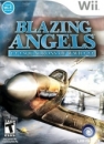 Blazing Angels: Squadrons of WWII on Wii - Gamewise