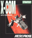 X-COM: UFO Defense