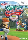 Little League World Series Baseball 2008 Wiki - Gamewise