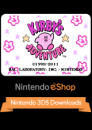 3D Classics: Kirby's Adventure