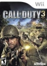 Gamewise Call of Duty 3 Wiki Guide, Walkthrough and Cheats