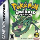 Pokémon Emerald Version