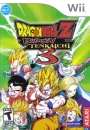 Dragon Ball Z: Budokai Tenkaichi 3 Wiki on Gamewise.co