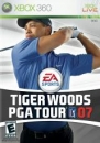 Tiger Woods PGA Tour 07 for X360 Walkthrough, FAQs and Guide on Gamewise.co