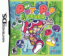 Gamewise Puyo Pop Fever(us sales) Wiki Guide, Walkthrough and Cheats