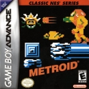 Classic NES Series: Metroid | Gamewise