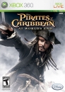 Pirates of the Caribbean: At World's End [Gamewise]
