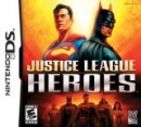 Justice League Heroes Wiki on Gamewise.co