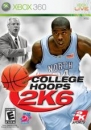 College Hoops 2K6 on X360 - Gamewise