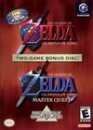 The Legend of Zelda: Ocarina of Time / Master Quest