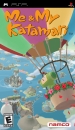 Me & My Katamari for PSP Walkthrough, FAQs and Guide on Gamewise.co