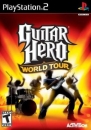 Guitar Hero: World Tour