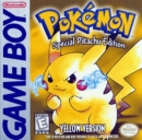 Pokémon Yellow: Special Pikachu Edition