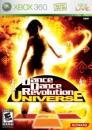 Dance Dance Revolution Universe [Gamewise]