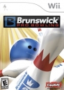 Brunswick Pro Bowling [Gamewise]