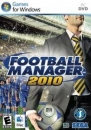 Football Manager 2010
