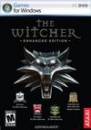 The Witcher: Enhanced Edition