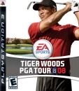 Tiger Woods PGA Tour 08 for PS3 Walkthrough, FAQs and Guide on Gamewise.co