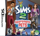 The Sims 2: Apartment Pets Wiki - Gamewise