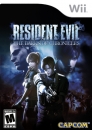 Resident Evil: The Darkside Chronicles