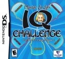 Master Jin Jin's IQ Challenge on DS - Gamewise