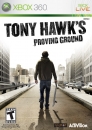 Gamewise Tony Hawk's Proving Ground Wiki Guide, Walkthrough and Cheats